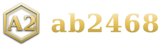 ab2468 logo