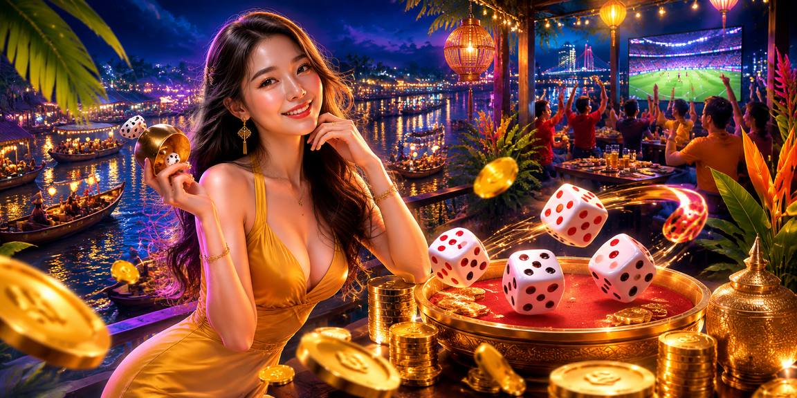 ab2468 Casino